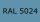 Pastellblau RAL 5024