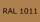Braunbeige RAL 1011