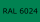Verkehrsgrün RAL 6024