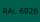 Opalgrün RAL 6026