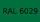 Verde menta RAL 6029