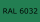 Signalgrün RAL 6032
