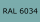 Pastelltürkis RAL 6034
