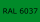 Reingrün RAL 6037