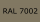 Olivgrau RAL 7002