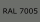 Mausgrau RAL 7005