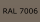 Beigegrau RAL 7006