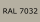 Kieselgrau RAL 7032