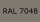 Perlmausgrau RAL 7048