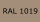 Graubeige RAL 1019