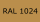Ockergelb RAL 1024