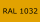 Ginstergelb RAL 1032