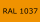 Sonnengelb RAL 1037