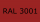 Signalrot RAL 3001