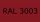 Rubinrot RAL 3003