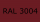 Purpurrot RAL 3004