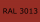 Tomatenrot RAL 3013