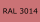 Altrosa RAL 3014