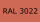 Lachsrot RAL 3022