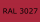 Himbeerrot RAL 3027