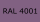 Rotlila RAL 4001