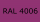 Verkehrspurpur RAL 4006
