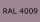 Pastellviolett RAL 4009