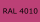 Tele Magenta RAL 4010